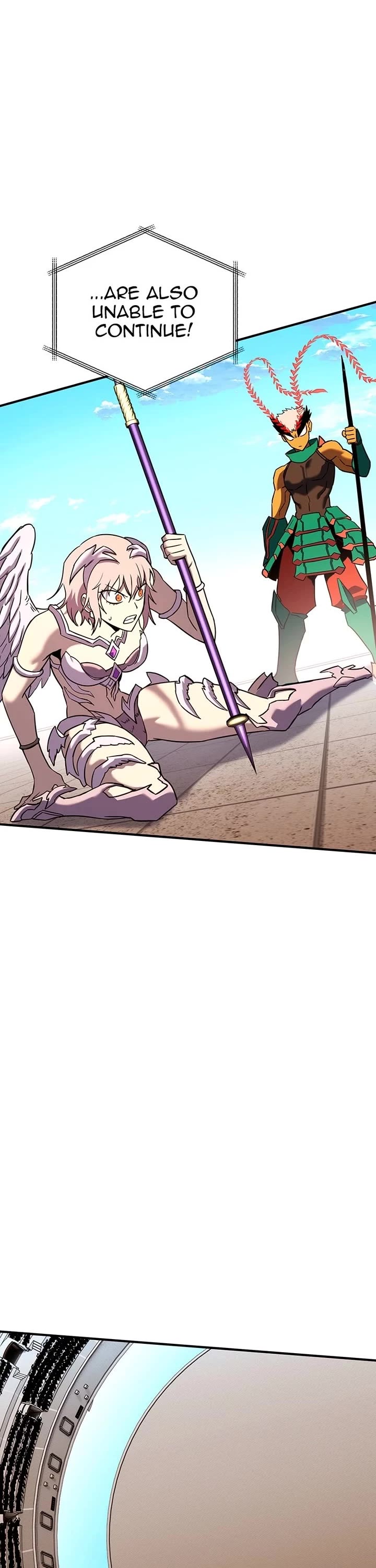 Hardcore Leveling Warrior Chapter 431 page 57 - Chapter 431: Ep. 112 - Rewind Circle