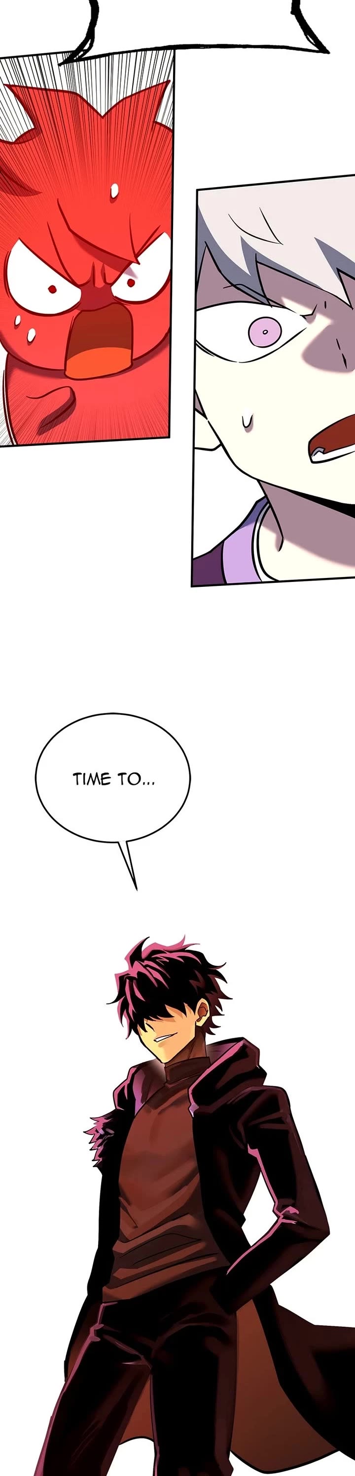 Hardcore Leveling Warrior Chapter 431 page 70 - Chapter 431: Ep. 112 - Rewind Circle