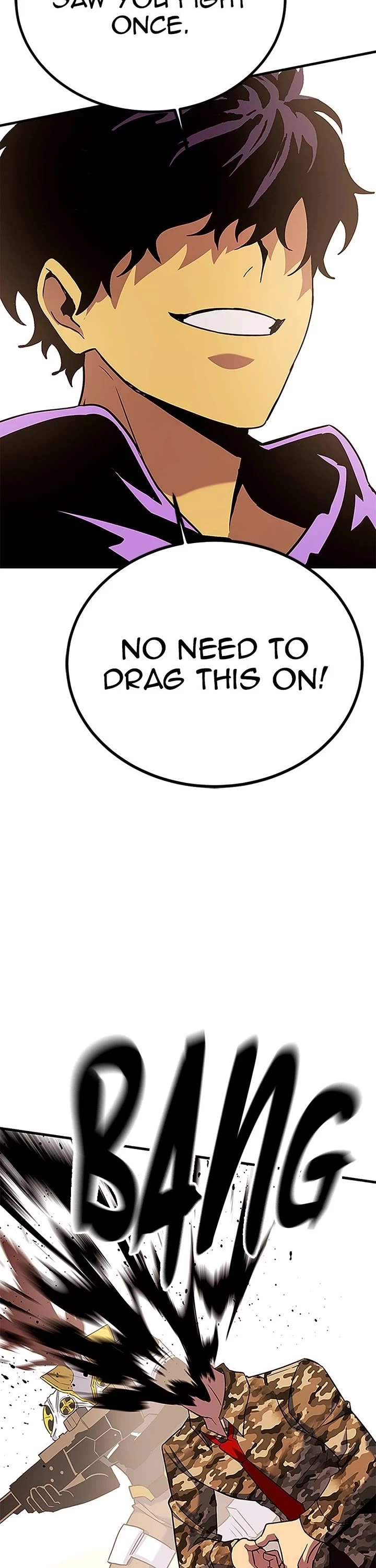 Hardcore Leveling Warrior Chapter 432 page 13 - Chapter 432: Ep. 113 - Predetermined Chaos