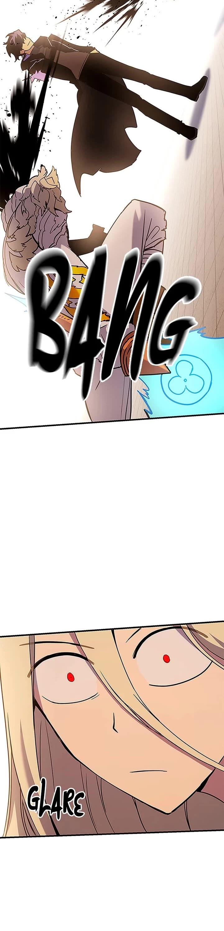 Hardcore Leveling Warrior Chapter 432 page 15 - Chapter 432: Ep. 113 - Predetermined Chaos