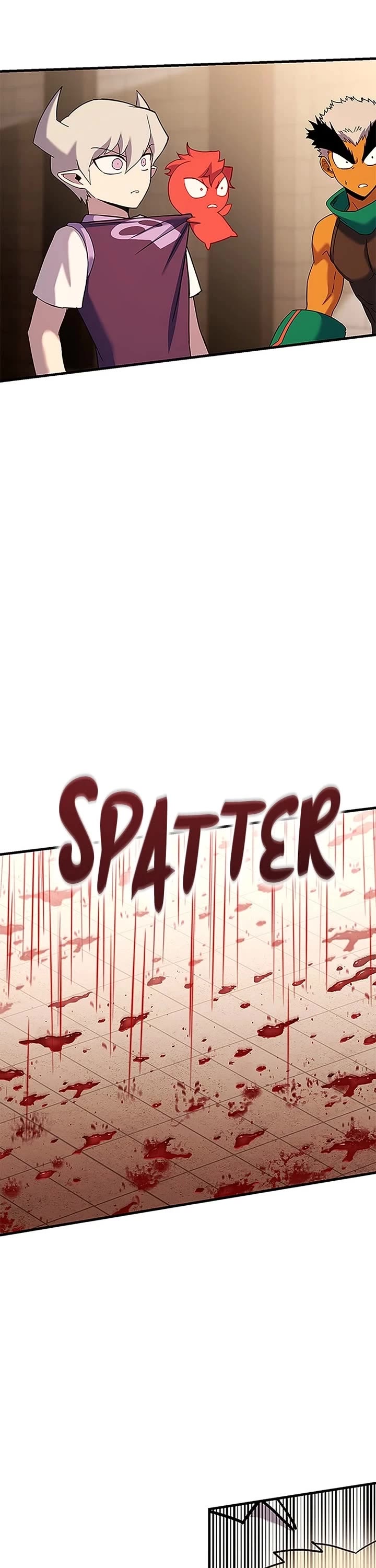 Hardcore Leveling Warrior Chapter 432 page 16 - Chapter 432: Ep. 113 - Predetermined Chaos