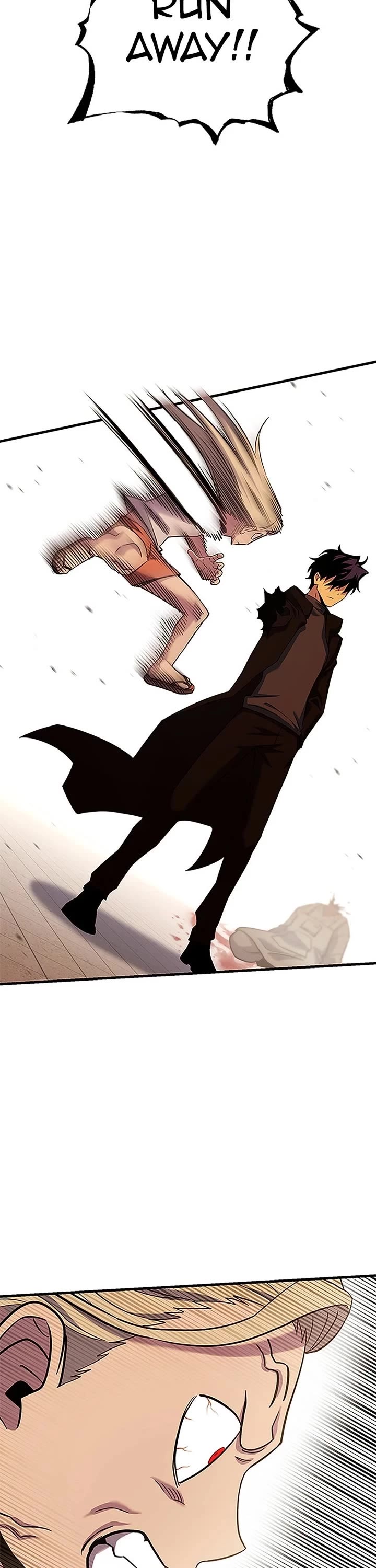 Hardcore Leveling Warrior Chapter 432 page 18 - Chapter 432: Ep. 113 - Predetermined Chaos