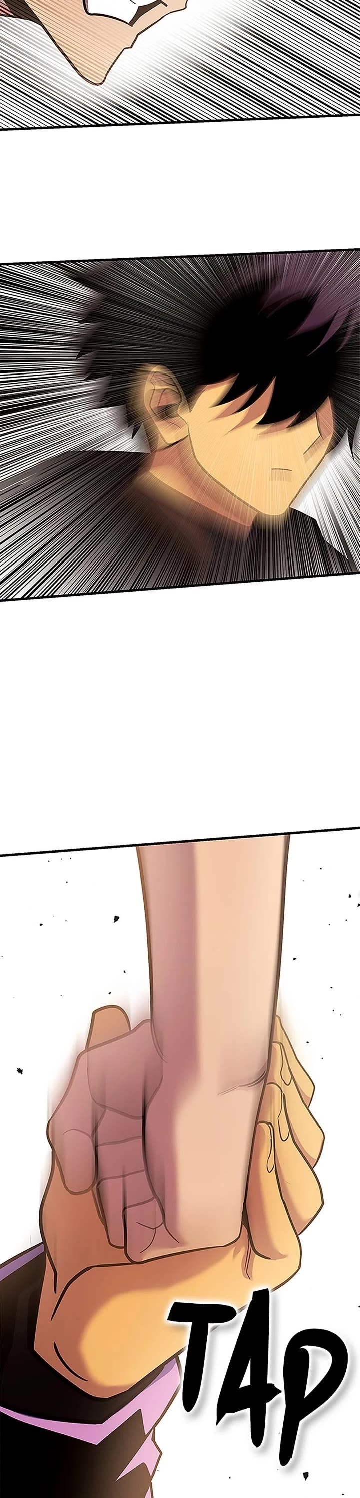 Hardcore Leveling Warrior Chapter 432 page 19 - Chapter 432: Ep. 113 - Predetermined Chaos