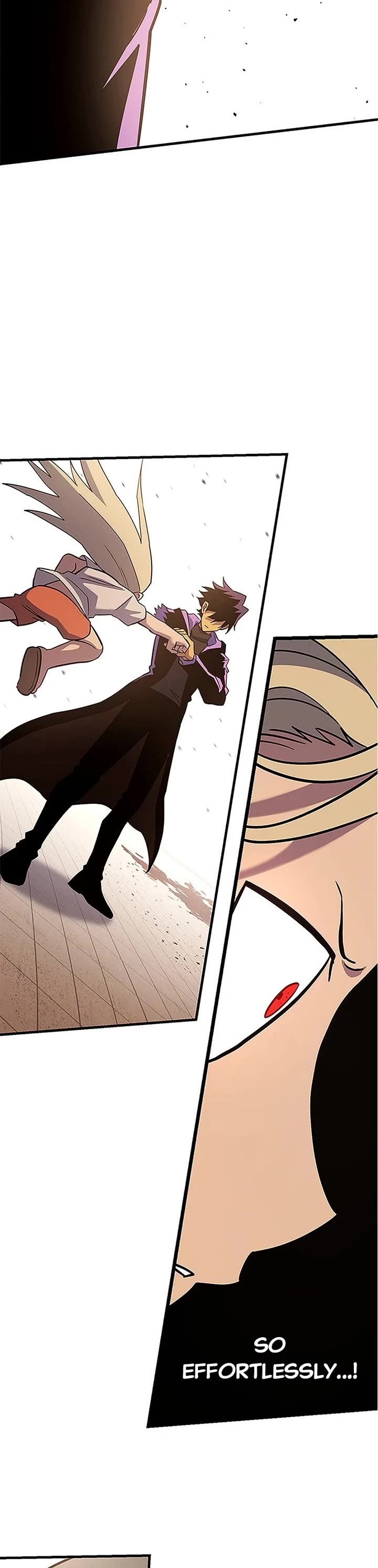 Hardcore Leveling Warrior Chapter 432 page 20 - Chapter 432: Ep. 113 - Predetermined Chaos