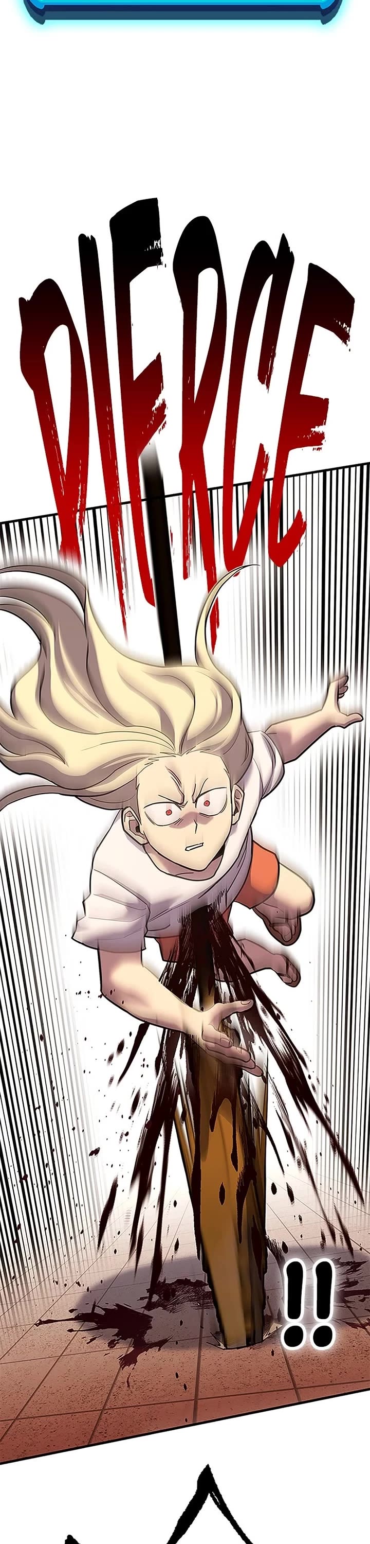 Hardcore Leveling Warrior Chapter 432 page 22 - Chapter 432: Ep. 113 - Predetermined Chaos
