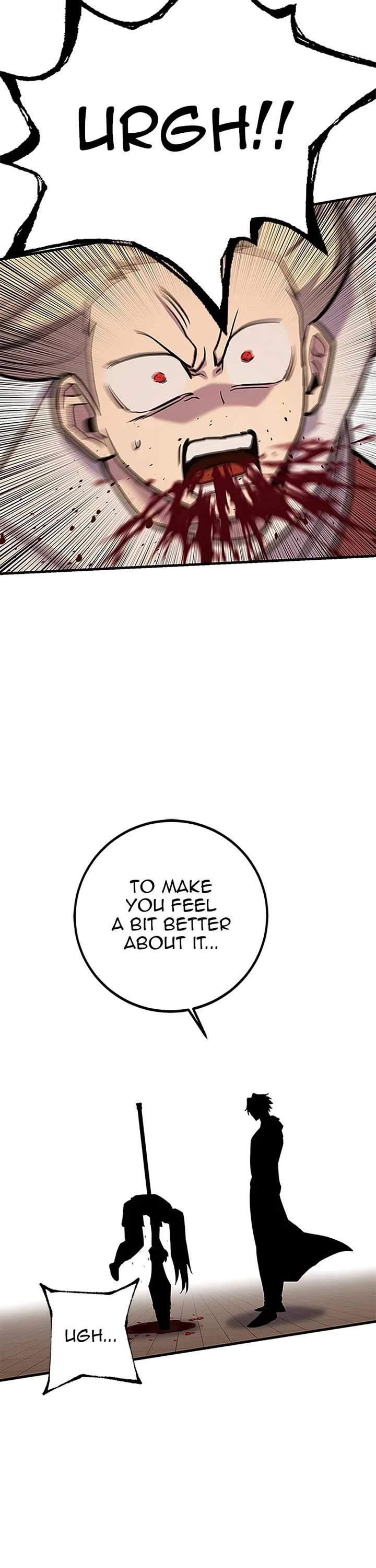 Hardcore Leveling Warrior Chapter 432 page 23 - Chapter 432: Ep. 113 - Predetermined Chaos