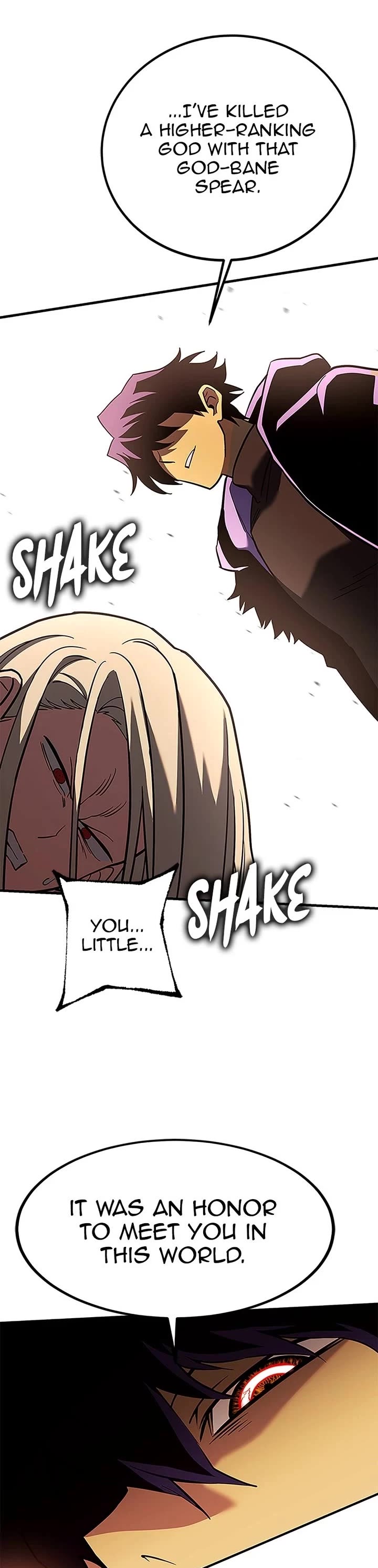 Hardcore Leveling Warrior Chapter 432 page 24 - Chapter 432: Ep. 113 - Predetermined Chaos