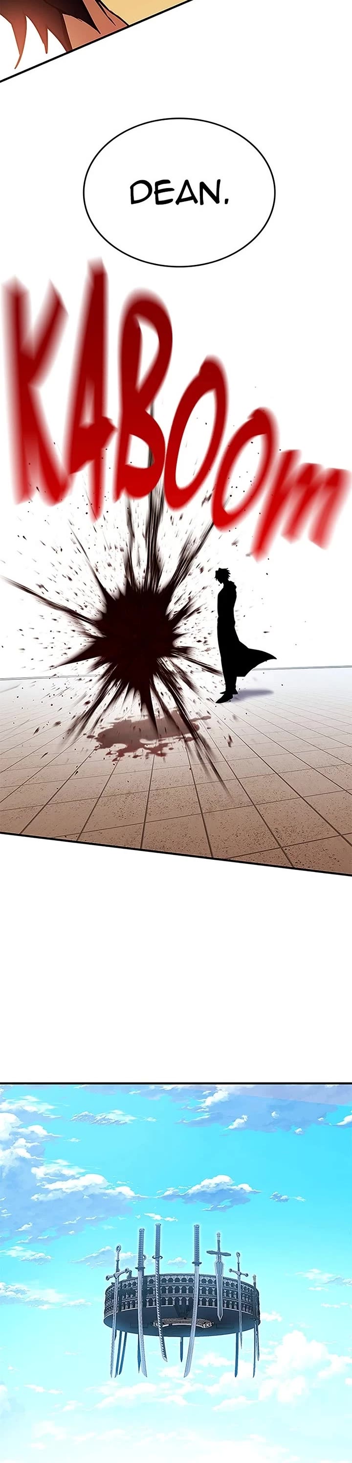 Hardcore Leveling Warrior Chapter 432 page 25 - Chapter 432: Ep. 113 - Predetermined Chaos