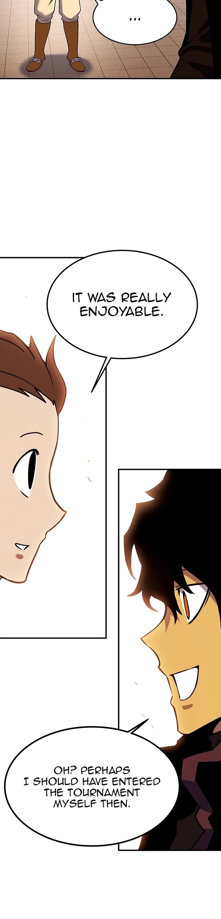 Hardcore Leveling Warrior Chapter 432 page 30 - Chapter 432: Ep. 113 - Predetermined Chaos