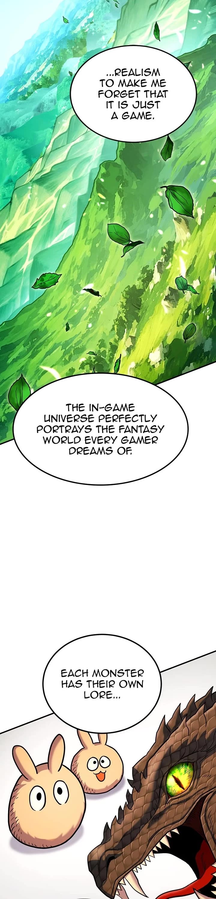 Hardcore Leveling Warrior Chapter 432 page 40 - Chapter 432: Ep. 113 - Predetermined Chaos