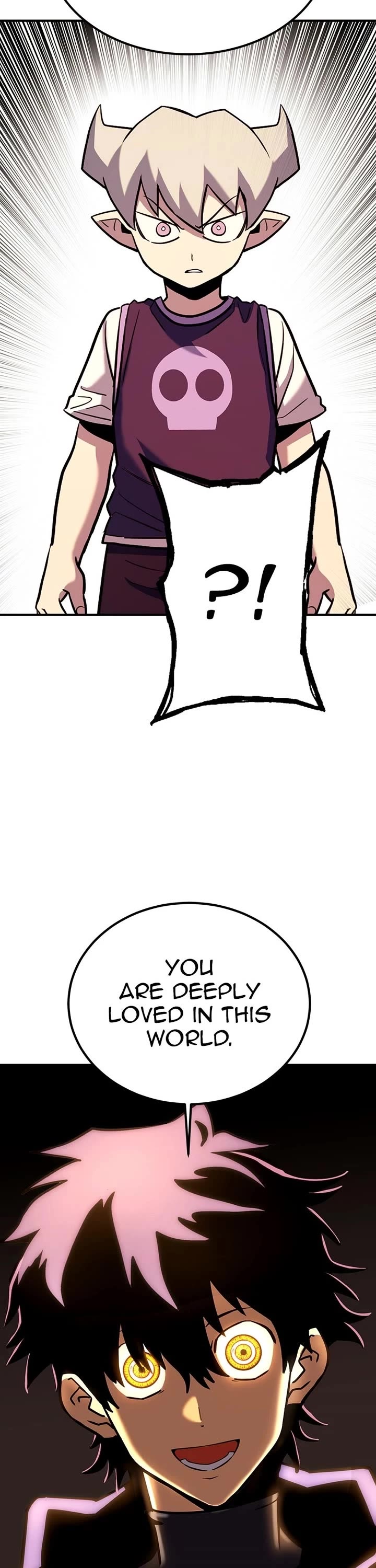 Hardcore Leveling Warrior Chapter 432 page 43 - Chapter 432: Ep. 113 - Predetermined Chaos