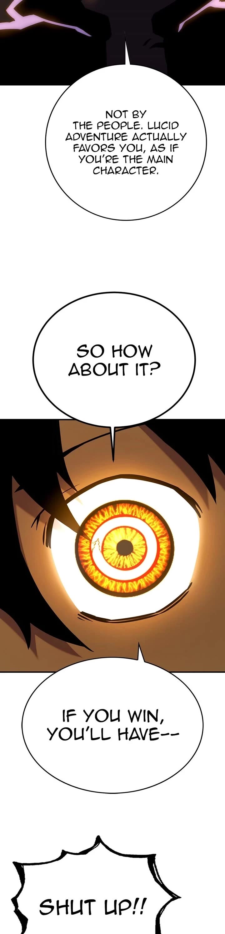 Hardcore Leveling Warrior Chapter 432 page 44 - Chapter 432: Ep. 113 - Predetermined Chaos