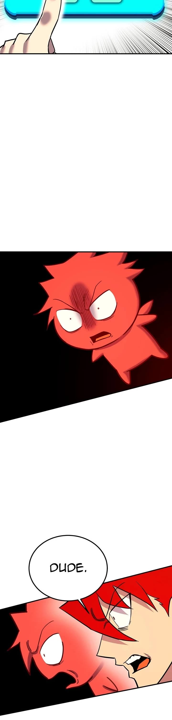 Hardcore Leveling Warrior Chapter 432 page 48 - Chapter 432: Ep. 113 - Predetermined Chaos