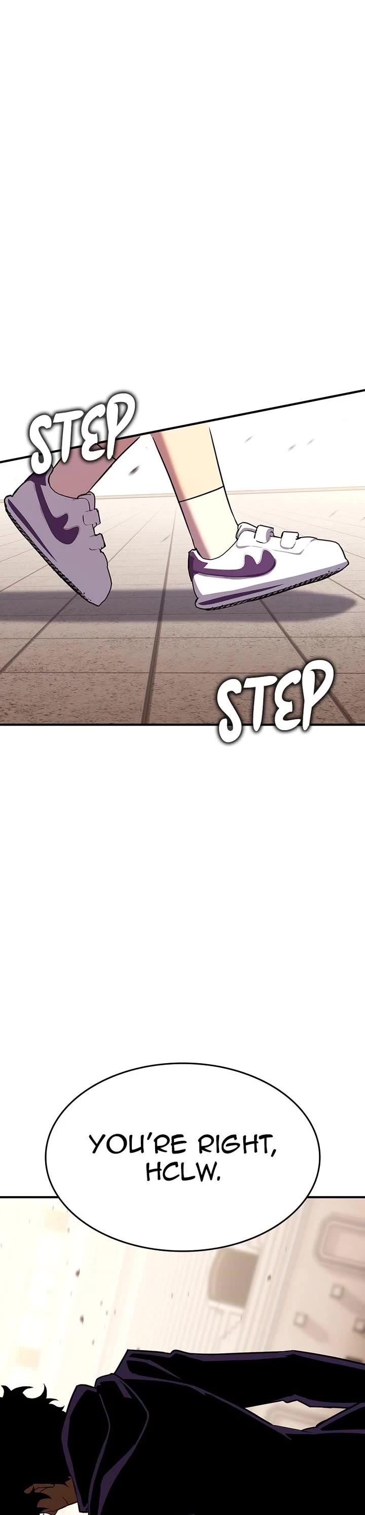 Hardcore Leveling Warrior Chapter 432 page 49 - Chapter 432: Ep. 113 - Predetermined Chaos