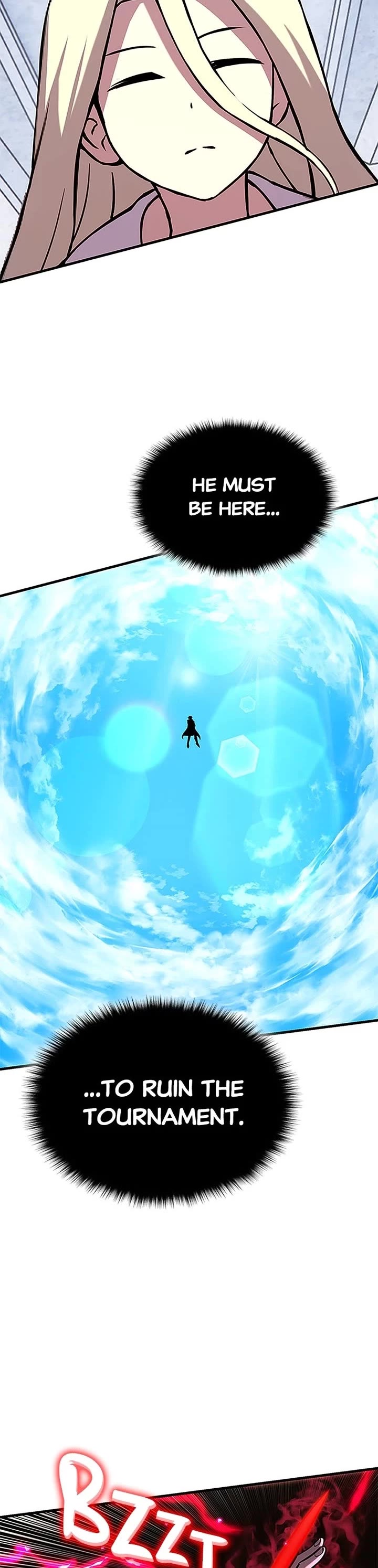 Hardcore Leveling Warrior Chapter 432 page 5 - Chapter 432: Ep. 113 - Predetermined Chaos