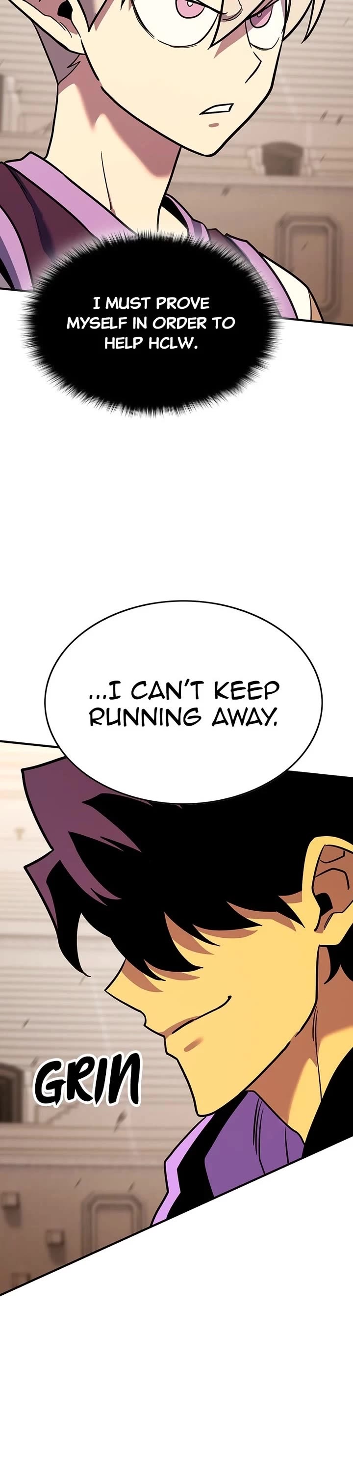 Hardcore Leveling Warrior Chapter 432 page 51 - Chapter 432: Ep. 113 - Predetermined Chaos