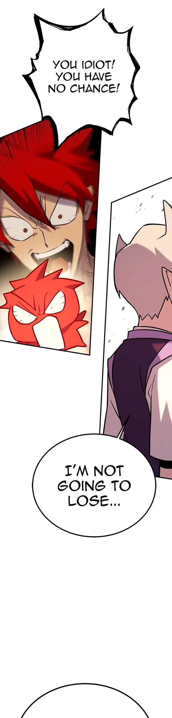 Hardcore Leveling Warrior Chapter 432 page 52 - Chapter 432: Ep. 113 - Predetermined Chaos