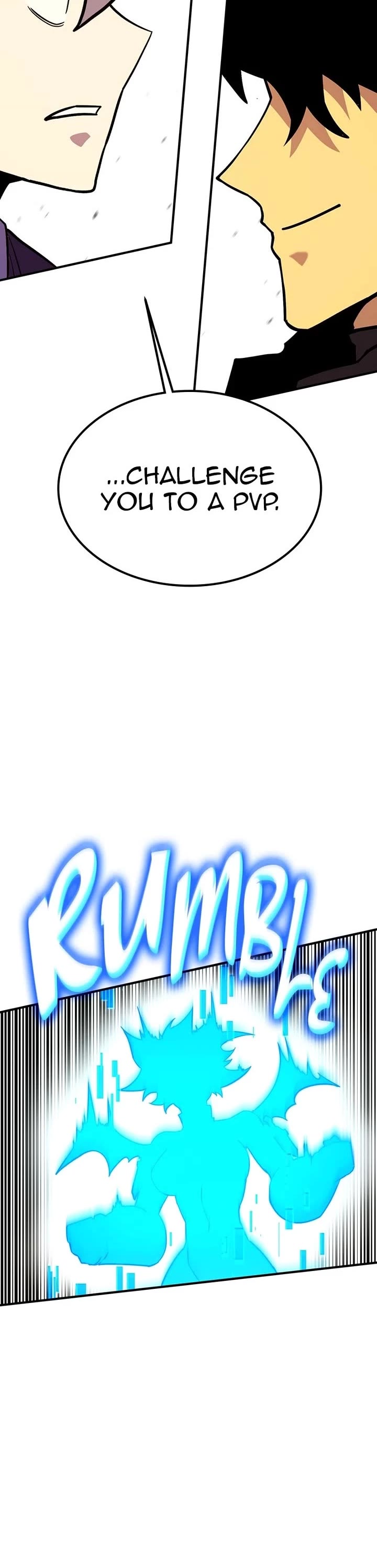 Hardcore Leveling Warrior Chapter 432 page 55 - Chapter 432: Ep. 113 - Predetermined Chaos