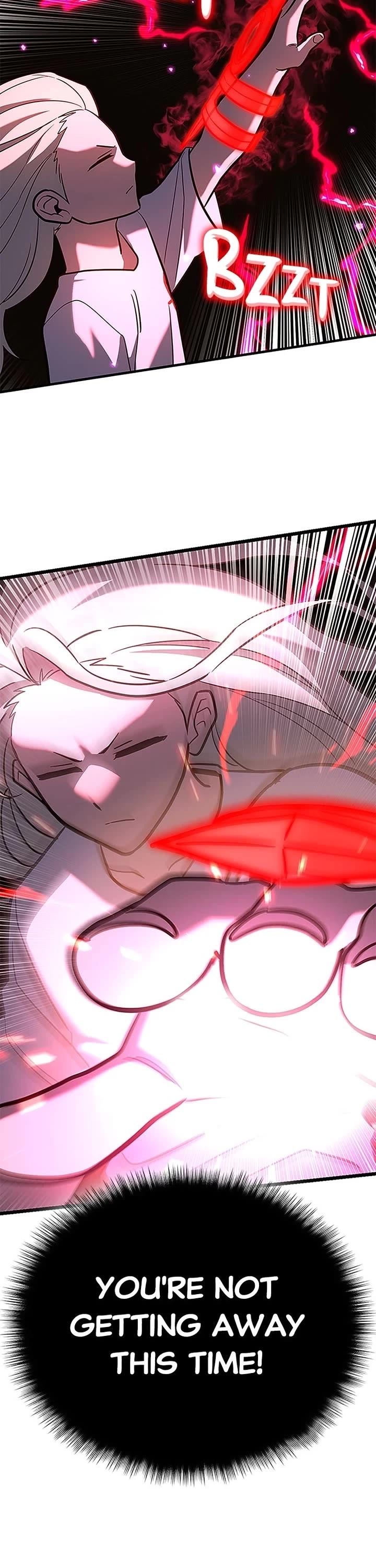 Hardcore Leveling Warrior Chapter 432 page 6 - Chapter 432: Ep. 113 - Predetermined Chaos