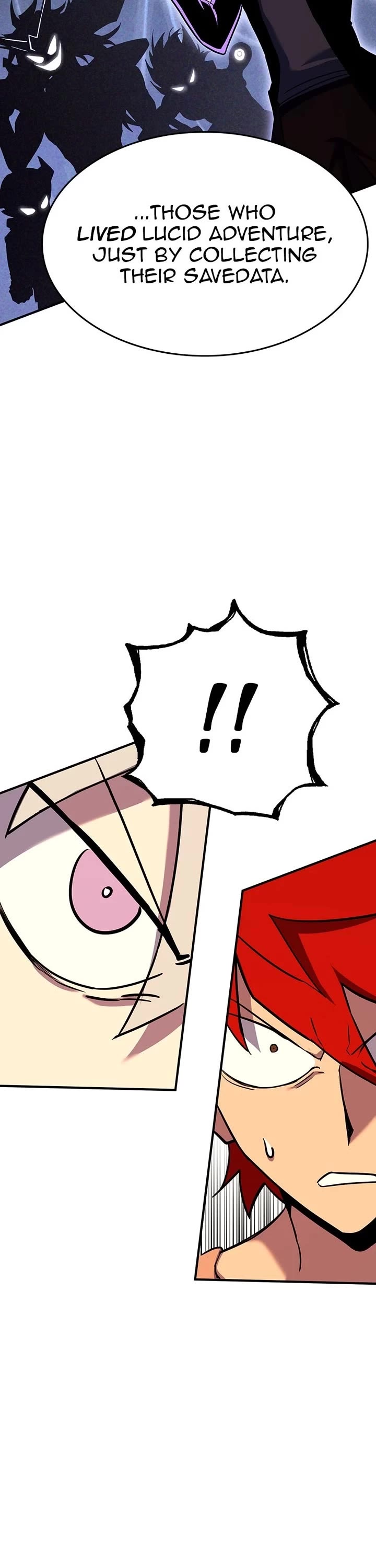 Hardcore Leveling Warrior Chapter 432 page 61 - Chapter 432: Ep. 113 - Predetermined Chaos