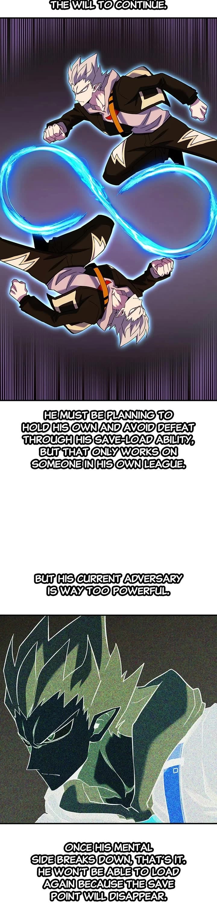 Hardcore Leveling Warrior Chapter 433 page 13 - Chapter 433: Ep. 114 - Reunion