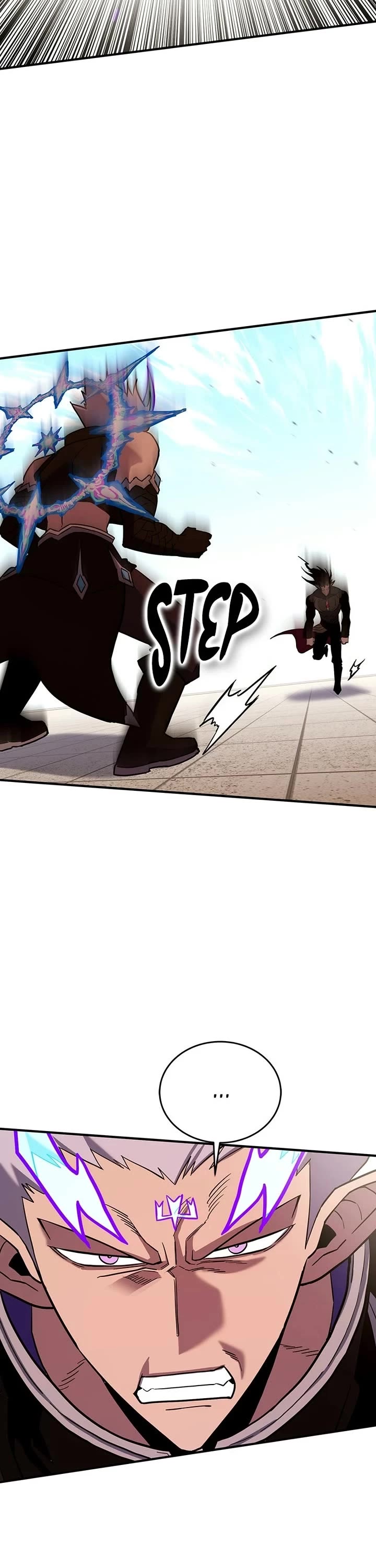 Hardcore Leveling Warrior Chapter 433 page 23 - Chapter 433: Ep. 114 - Reunion