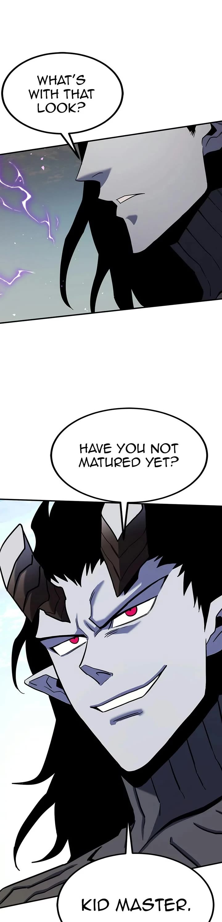Hardcore Leveling Warrior Chapter 433 page 24 - Chapter 433: Ep. 114 - Reunion