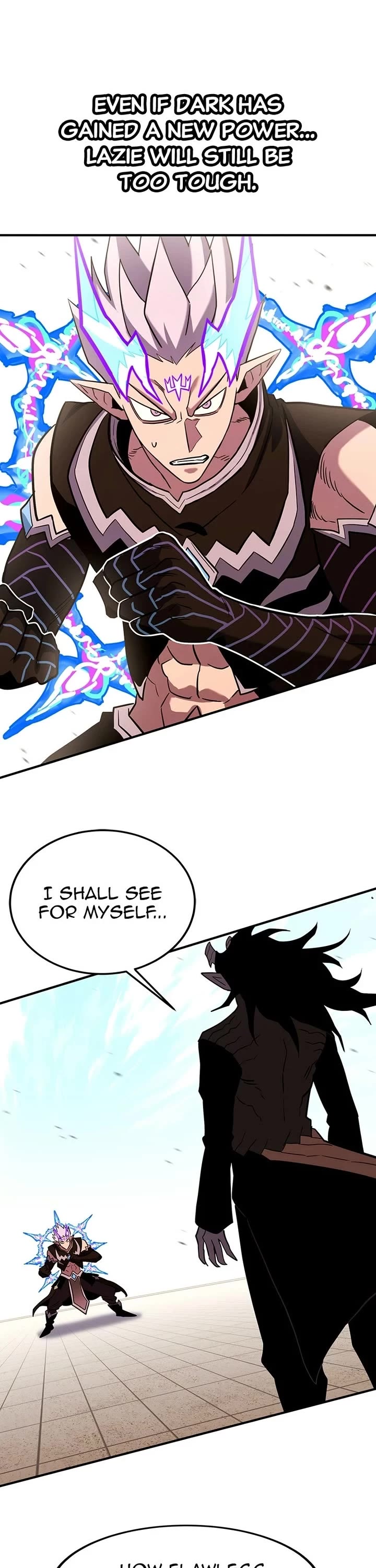 Hardcore Leveling Warrior Chapter 433 page 26 - Chapter 433: Ep. 114 - Reunion