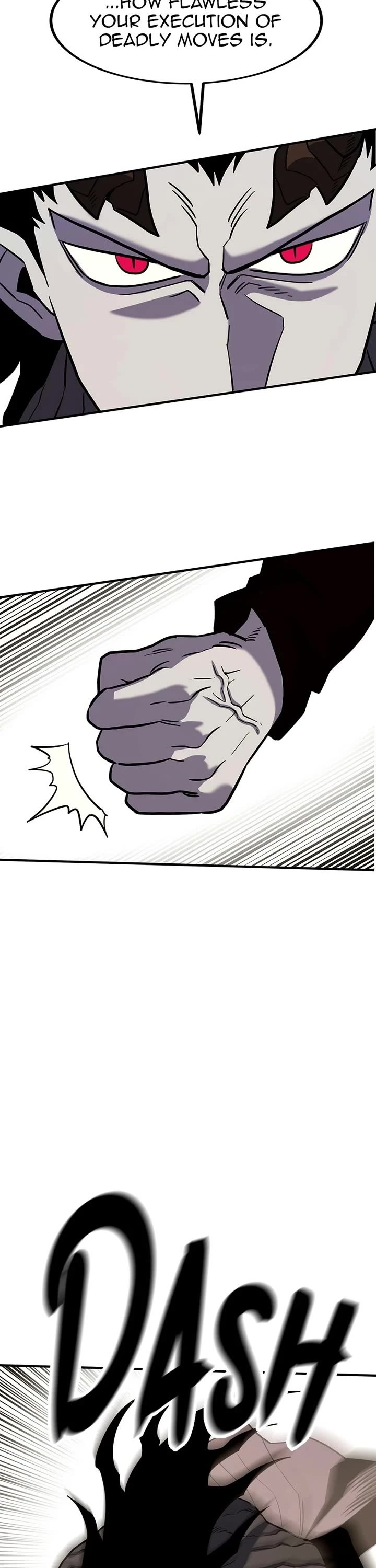 Hardcore Leveling Warrior Chapter 433 page 27 - Chapter 433: Ep. 114 - Reunion