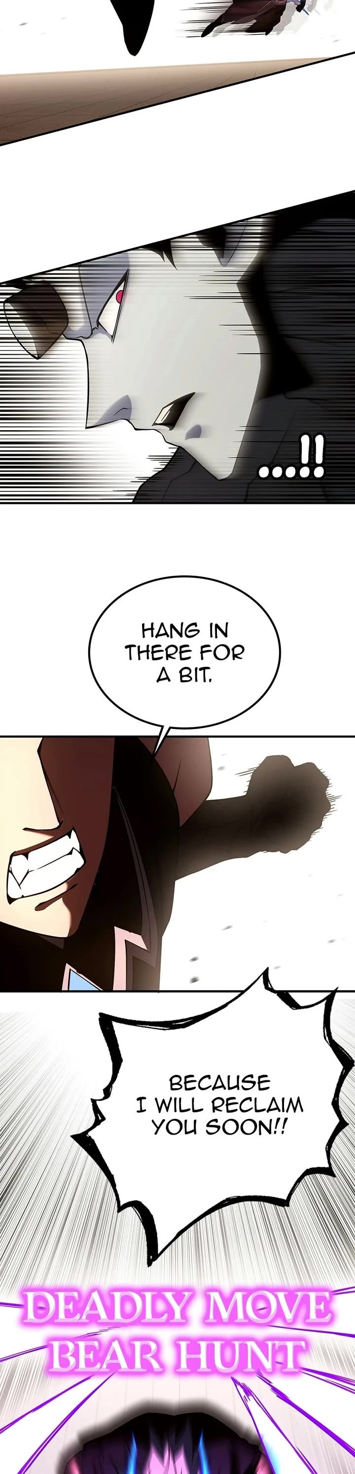 Hardcore Leveling Warrior Chapter 433 page 30 - Chapter 433: Ep. 114 - Reunion