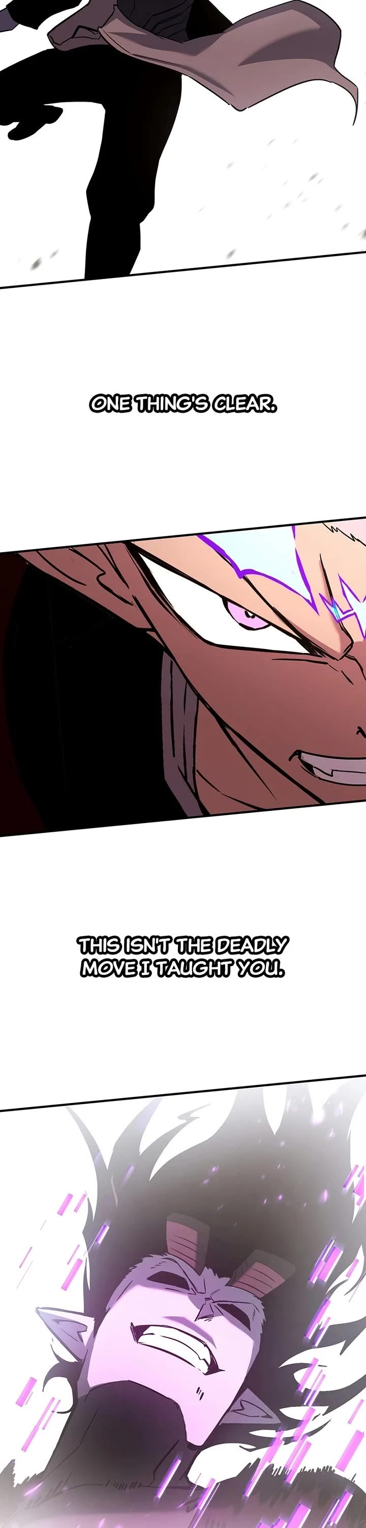 Hardcore Leveling Warrior Chapter 433 page 32 - Chapter 433: Ep. 114 - Reunion