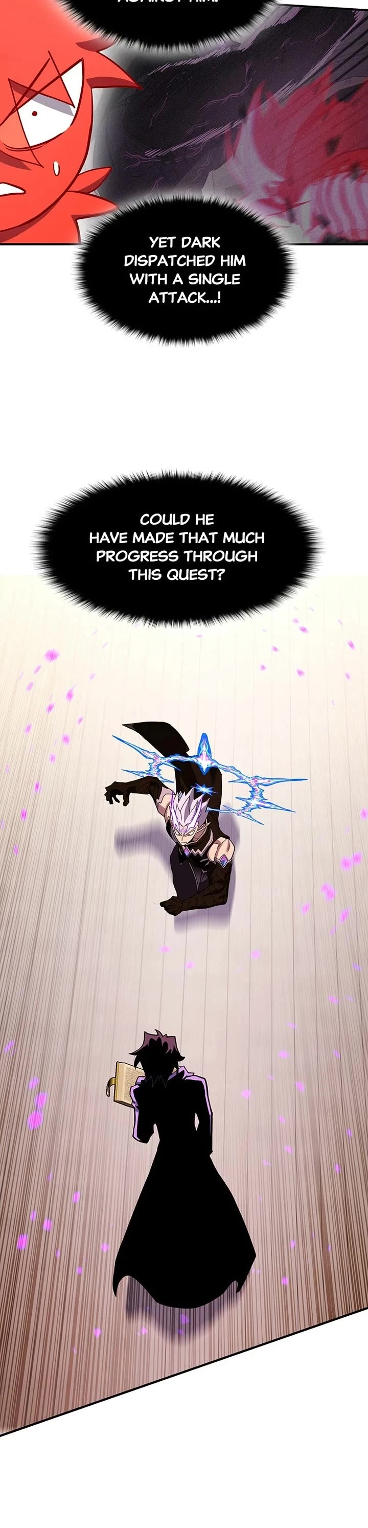 Hardcore Leveling Warrior Chapter 433 page 34 - Chapter 433: Ep. 114 - Reunion