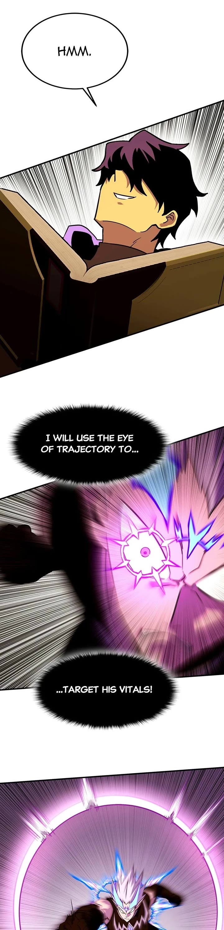 Hardcore Leveling Warrior Chapter 433 page 35 - Chapter 433: Ep. 114 - Reunion