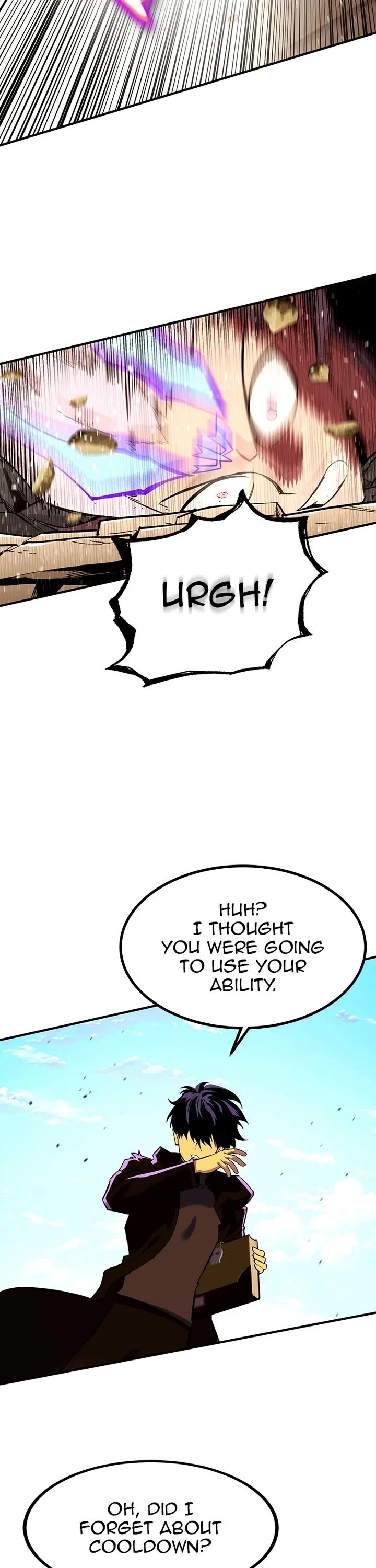 Hardcore Leveling Warrior Chapter 433 page 37 - Chapter 433: Ep. 114 - Reunion