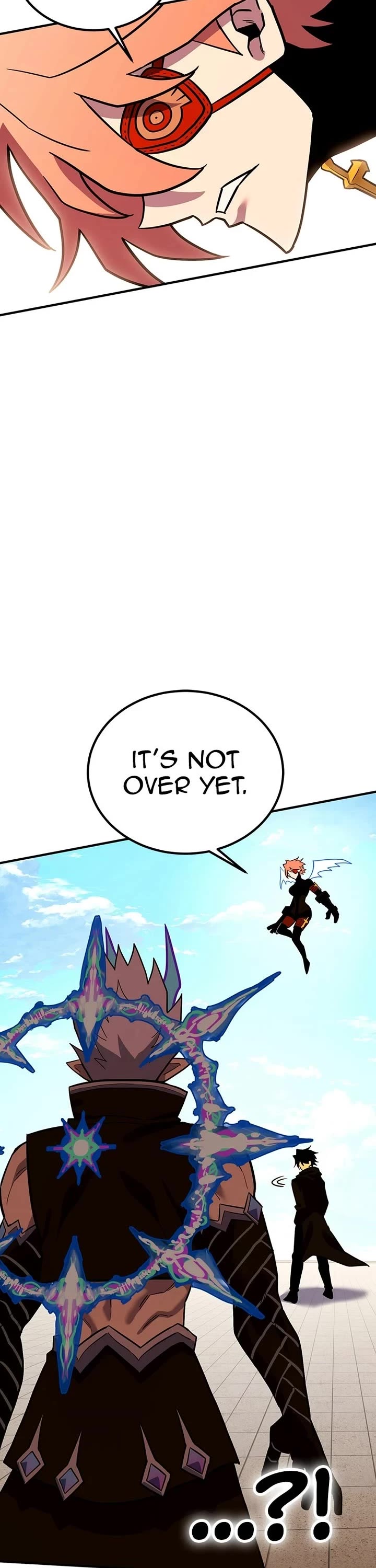 Hardcore Leveling Warrior Chapter 433 page 42 - Chapter 433: Ep. 114 - Reunion