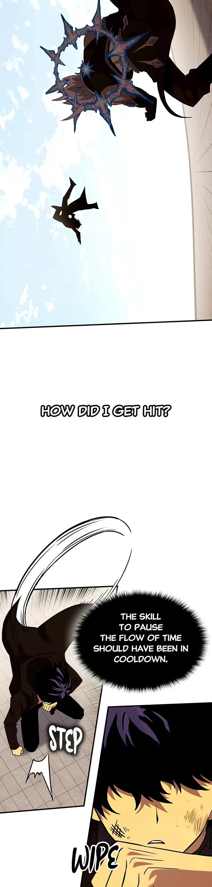 Hardcore Leveling Warrior Chapter 433 page 47 - Chapter 433: Ep. 114 - Reunion