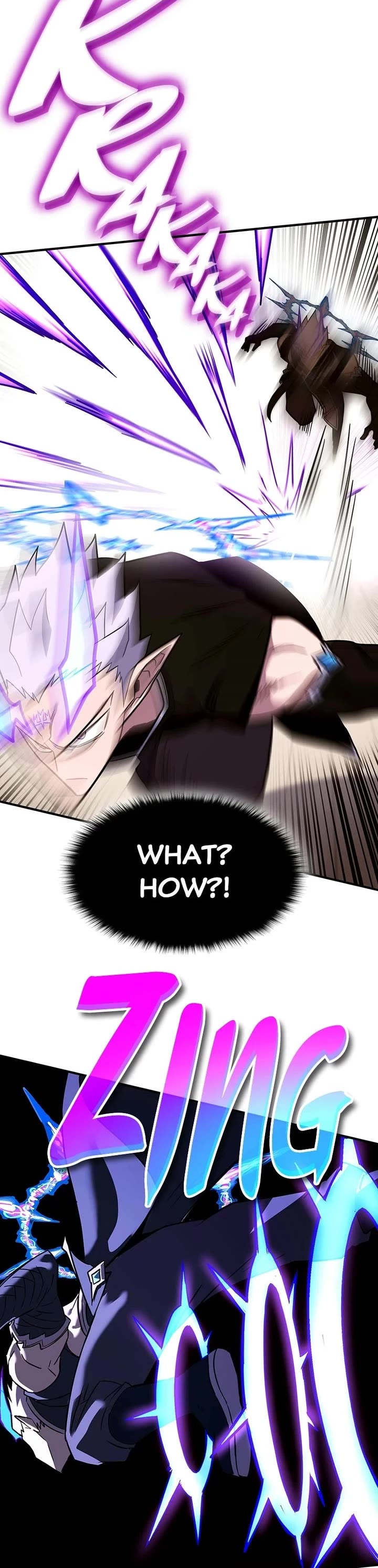 Hardcore Leveling Warrior Chapter 433 page 49 - Chapter 433: Ep. 114 - Reunion