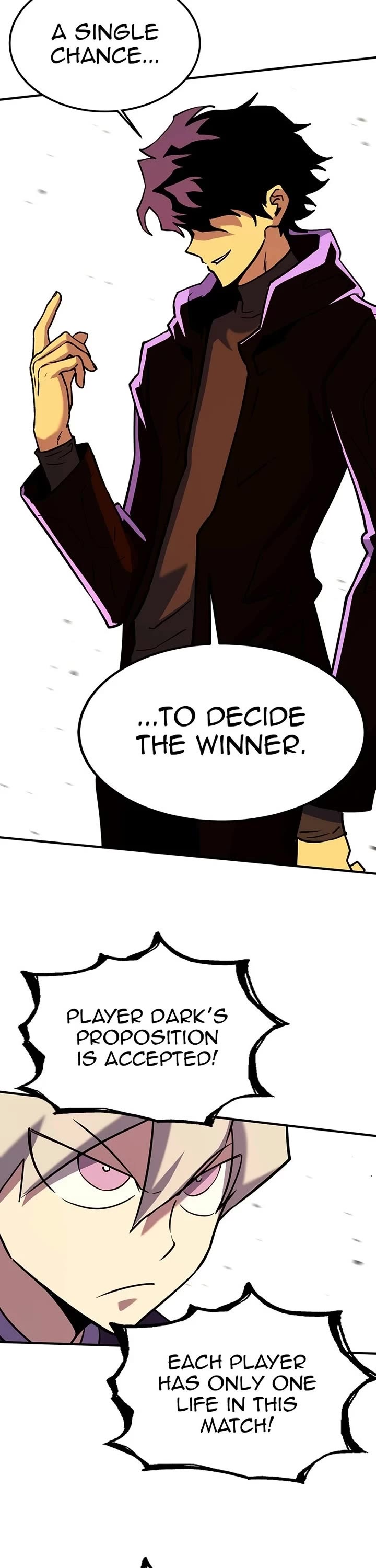 Hardcore Leveling Warrior Chapter 433 page 6 - Chapter 433: Ep. 114 - Reunion