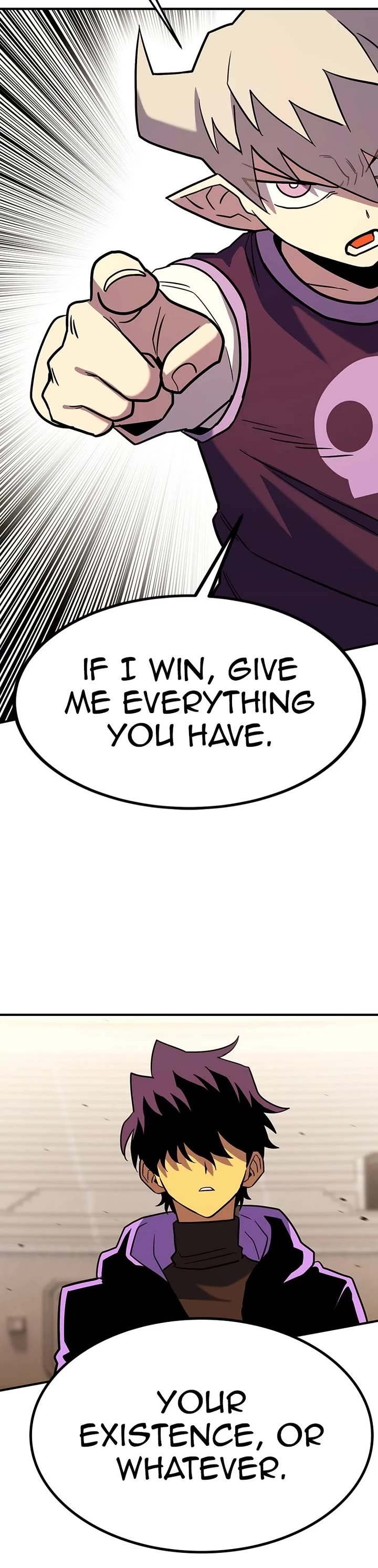 Hardcore Leveling Warrior Chapter 433 page 9 - Chapter 433: Ep. 114 - Reunion