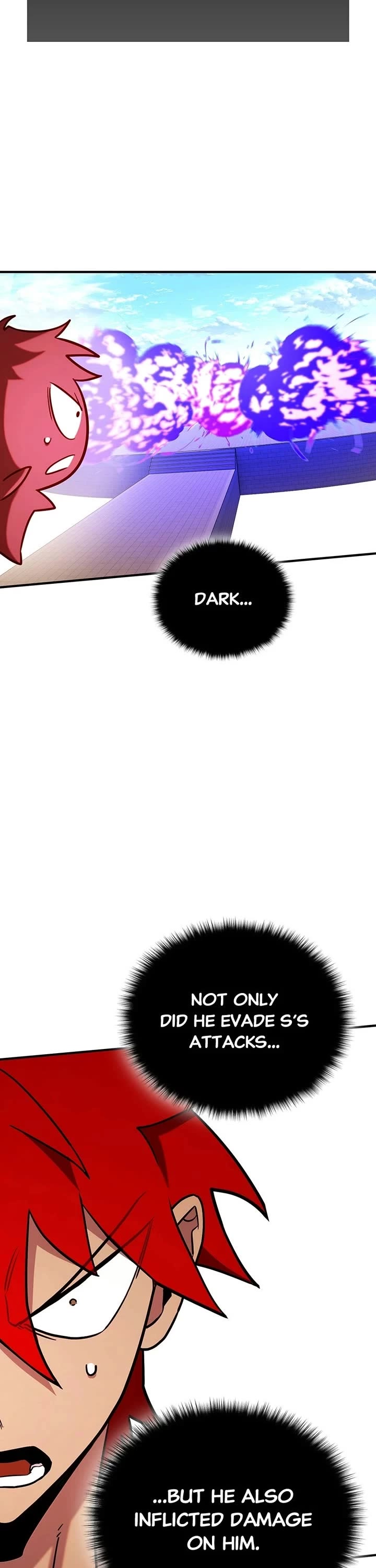Hardcore Leveling Warrior Chapter 434 page 11 - Chapter 434: Ep. 115 - Price to Pay