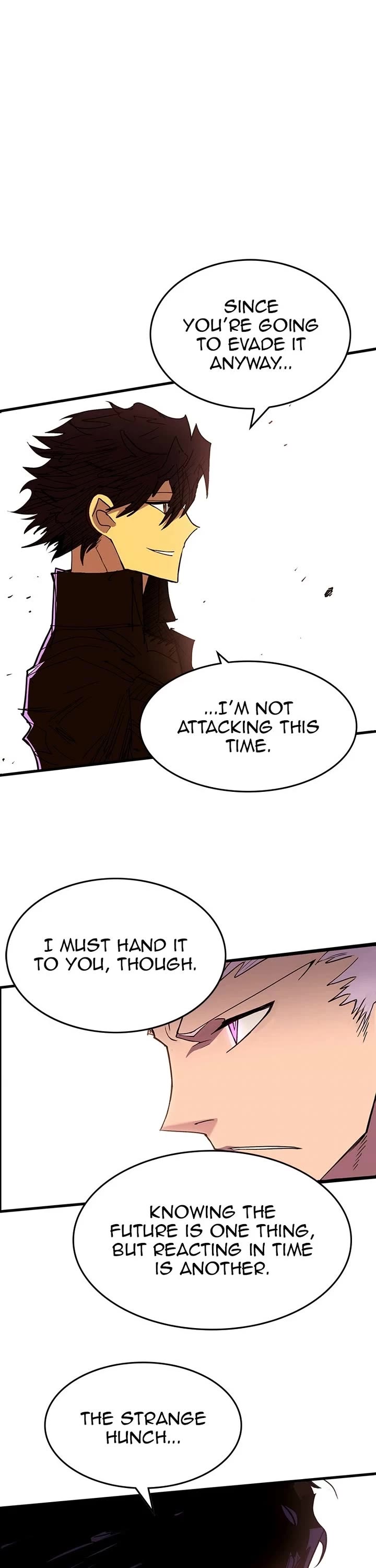 Hardcore Leveling Warrior Chapter 434 page 18 - Chapter 434: Ep. 115 - Price to Pay