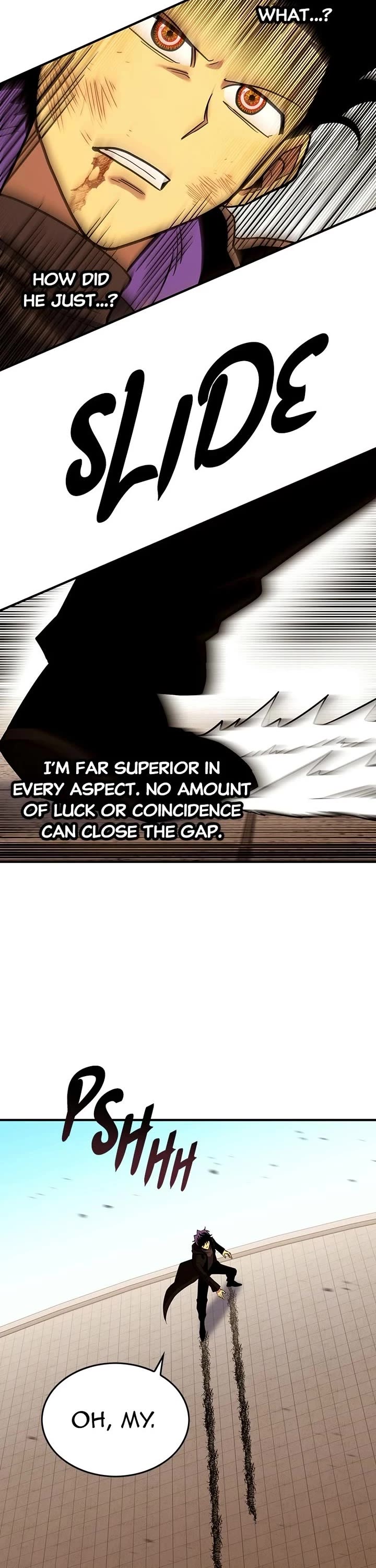 Hardcore Leveling Warrior Chapter 434 page 2 - Chapter 434: Ep. 115 - Price to Pay
