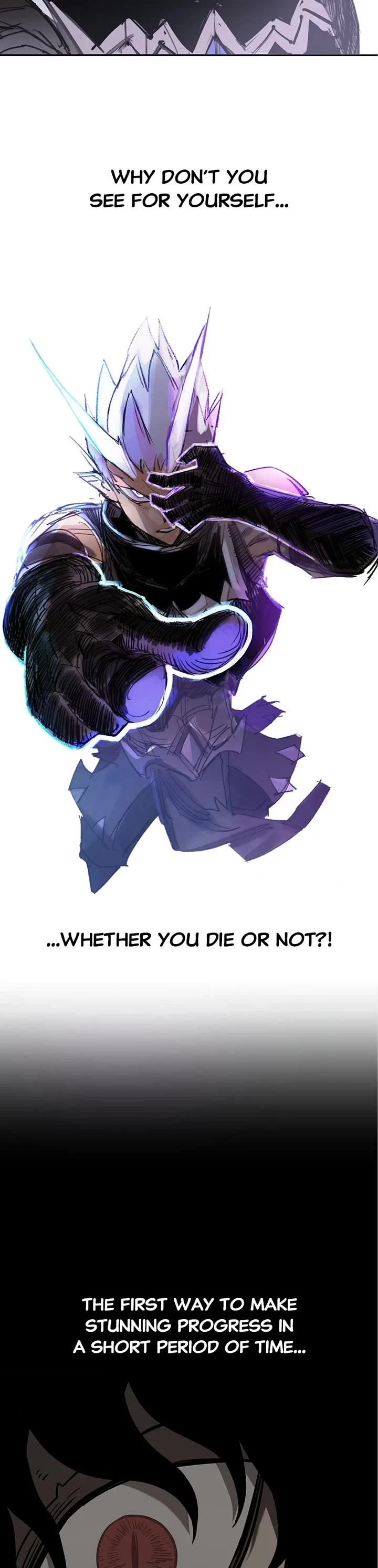 Hardcore Leveling Warrior Chapter 434 page 24 - Chapter 434: Ep. 115 - Price to Pay