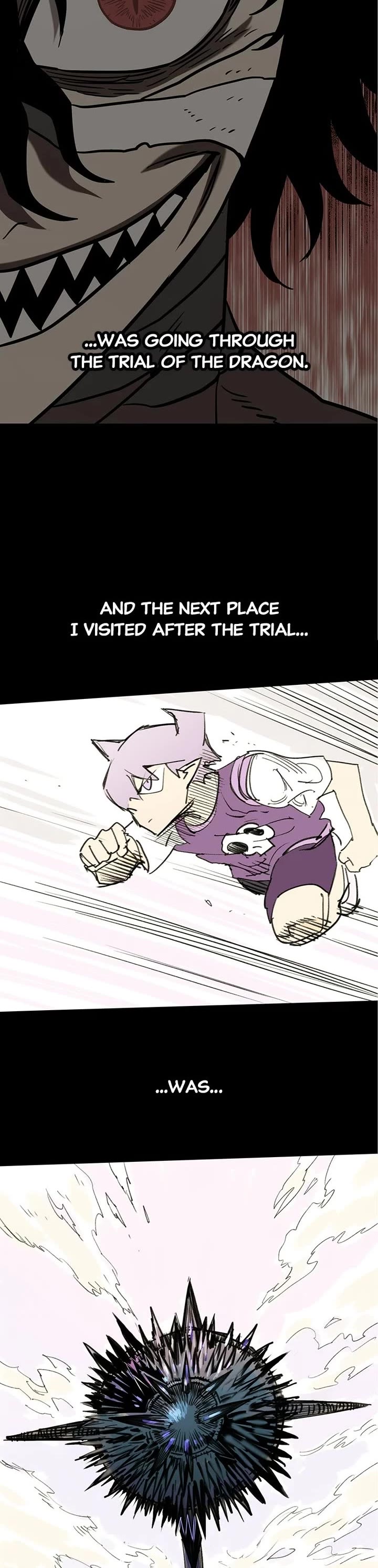 Hardcore Leveling Warrior Chapter 434 page 25 - Chapter 434: Ep. 115 - Price to Pay