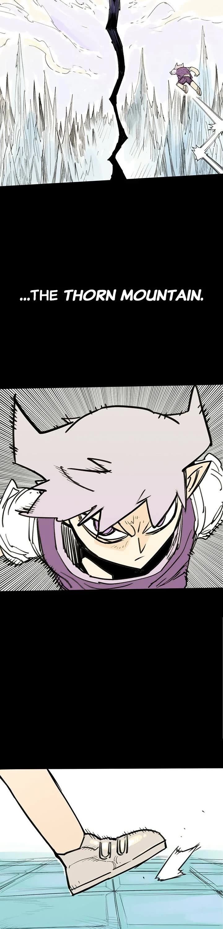 Hardcore Leveling Warrior Chapter 434 page 26 - Chapter 434: Ep. 115 - Price to Pay