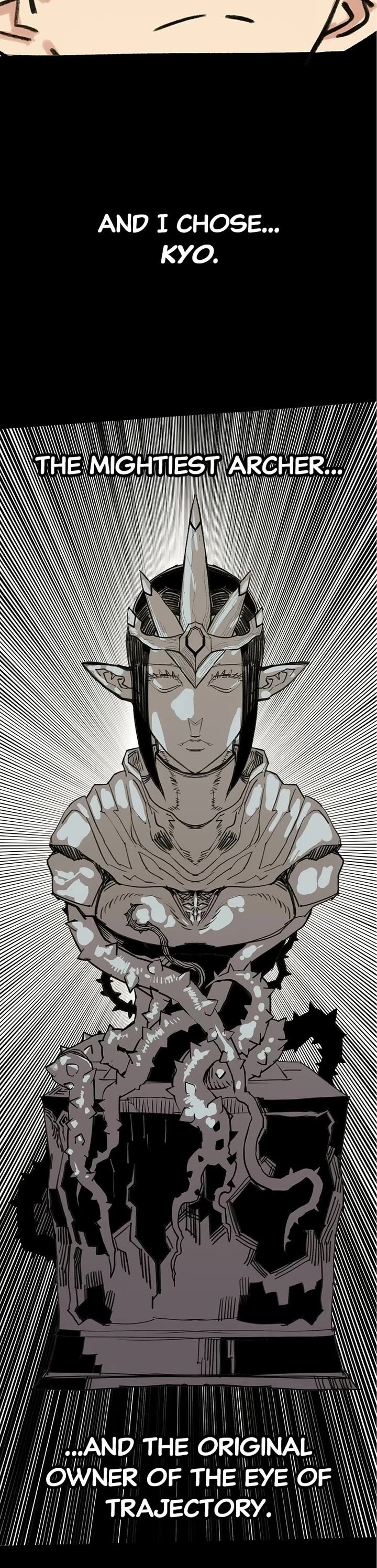 Hardcore Leveling Warrior Chapter 434 page 29 - Chapter 434: Ep. 115 - Price to Pay