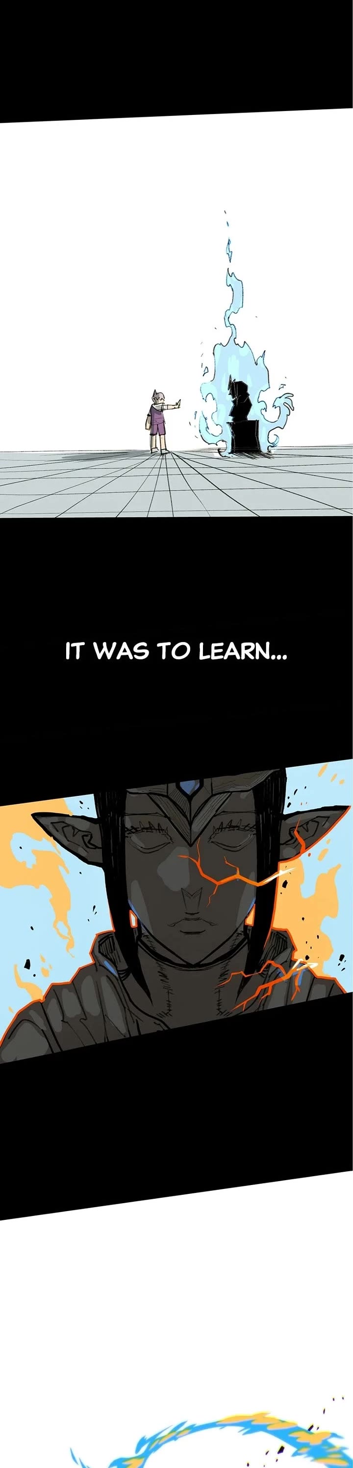 Hardcore Leveling Warrior Chapter 434 page 30 - Chapter 434: Ep. 115 - Price to Pay
