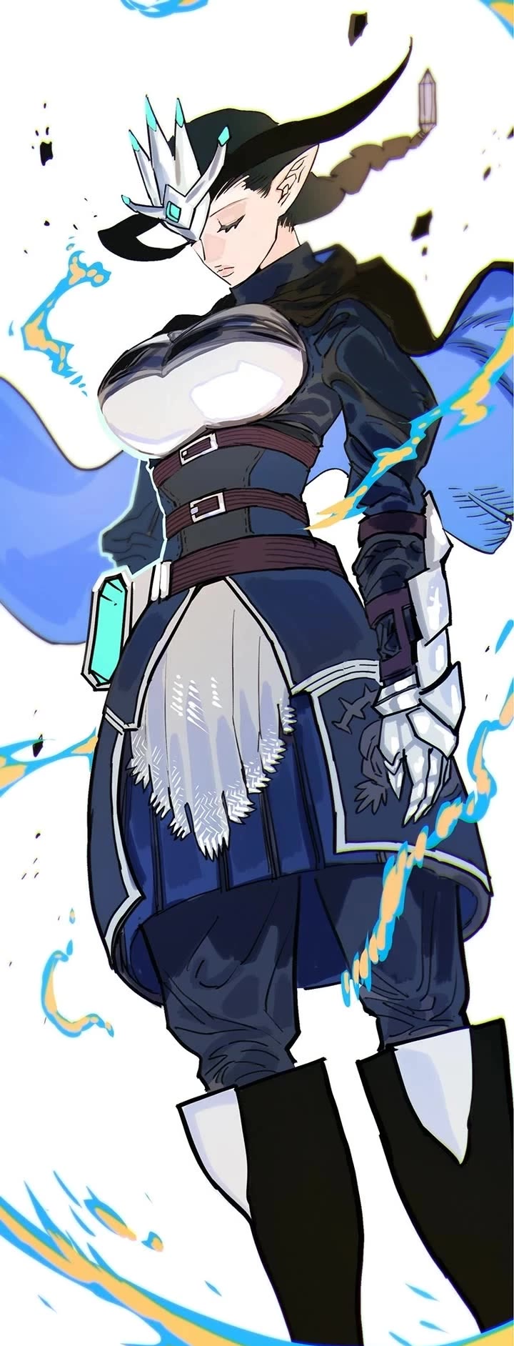 Hardcore Leveling Warrior Chapter 434 page 31 - Chapter 434: Ep. 115 - Price to Pay