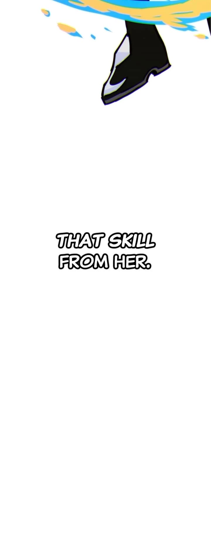 Hardcore Leveling Warrior Chapter 434 page 32 - Chapter 434: Ep. 115 - Price to Pay