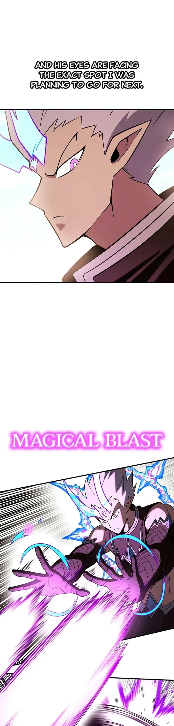 Hardcore Leveling Warrior Chapter 434 page 8 - Chapter 434: Ep. 115 - Price to Pay